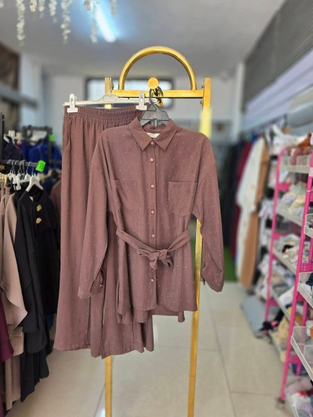 طقم ستاتي